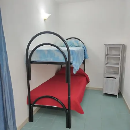 Apartamento Casa Vacanze Luni *