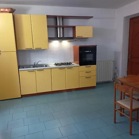 Apartamento Casa Vacanze Luni