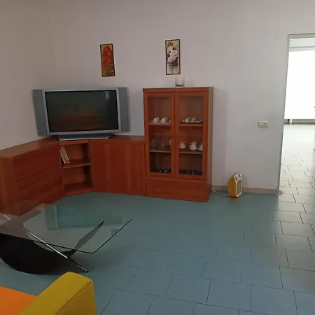 Casa Vacanze Luni Nicola