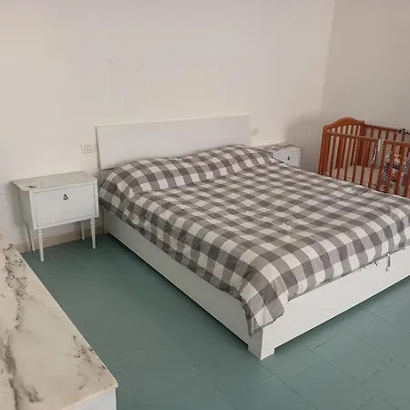 Casa Vacanze Luni Nicola