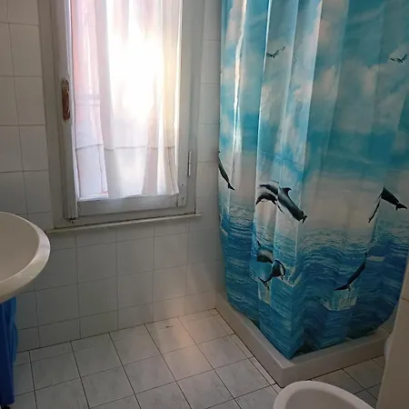 Casa Vacanze Luni