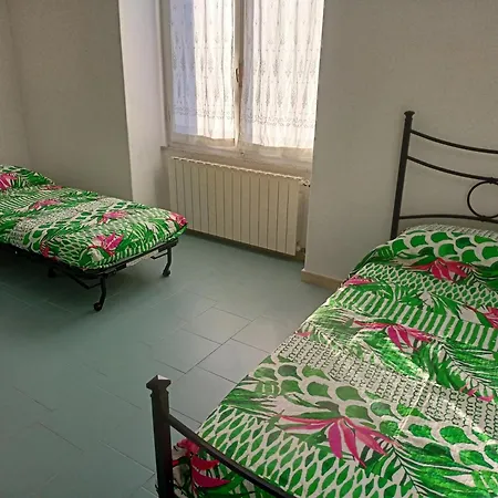 Apartamento Casa Vacanze Luni