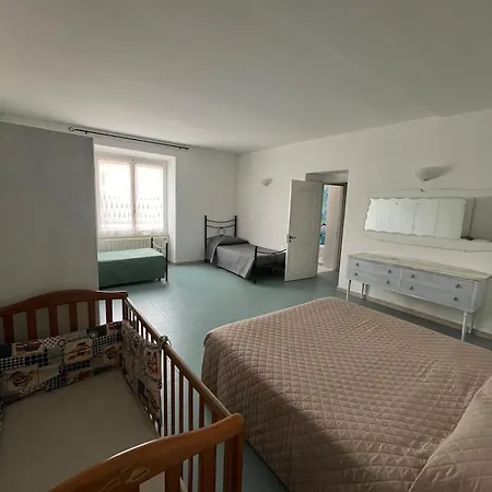 Apartment Casa Vacanze Luni *