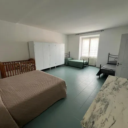 Apartamento Casa Vacanze Luni *