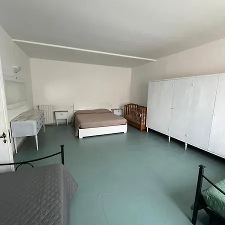 Casa Vacanze Luni Daire