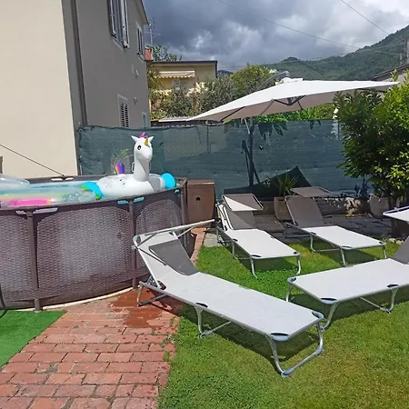 Διαμέρισμα Casa Vacanze Luni *
